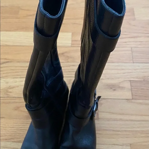 Enzo Angiolini boots woman 6M - Picture 6 of 11